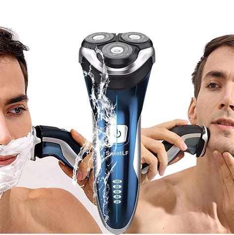 top 10 electric shavers